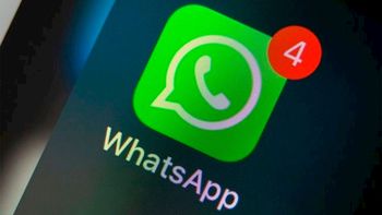 WhatsApp: la función para usar la aplicación sin tener internet ni datos