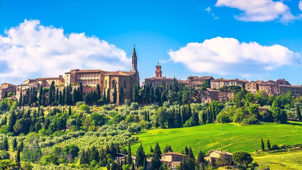 Esta ciudad europea tiene múltiples atracciones turísticas. Imagen: Freepik.
