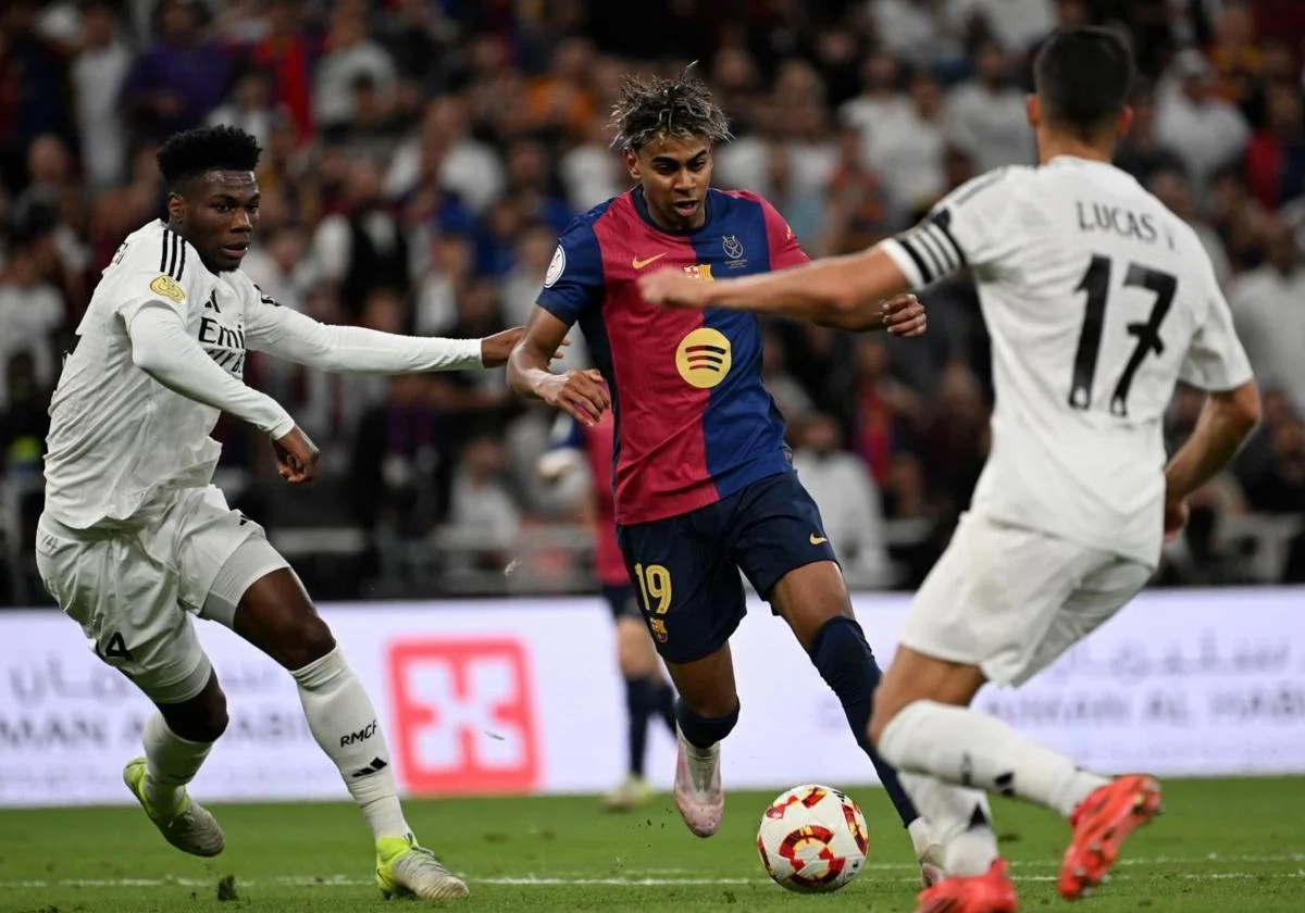 El derbi definirá al nuevo campeón del torneo.