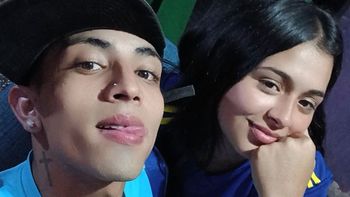 Conmoción por la muerte de un joven que se quitó la vida: Me dijiste que nunca me ibas a dejar sola Conmoción por la muerte de un joven que se quitó la vida: Me dijiste que nunca me ibas a dejar sola