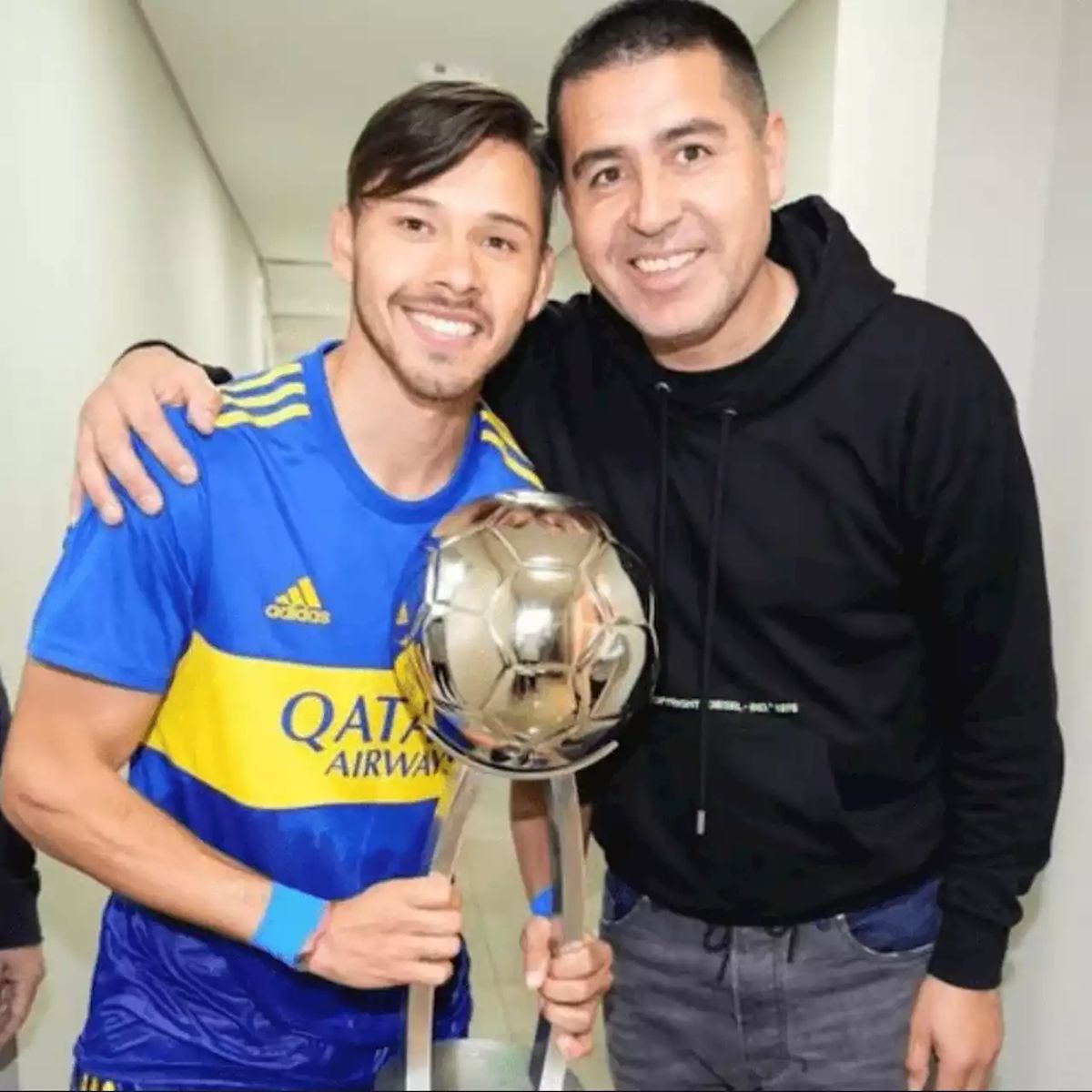 Boca ganó cuatro títulos desde que Juan Román Riquelme asumió como vicepresidente