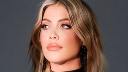 Wanda Nara convocada para trabajar en Turquía.