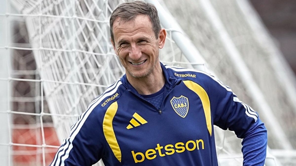 En Boca apuestan a quedarse con la cima de la Tabla Anual en el Clausura.
