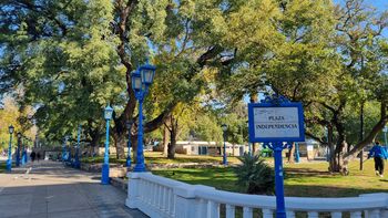 Detectaron cocaína en la mochila de una menor y la llevaron con sus padres Detectaron cocaína en la mochila de una menor y la llevaron con sus padres
