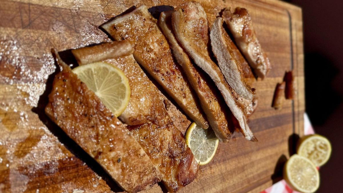 Receta de matambre a la leche al horno: cómo hacer para que quede tiernizado de forma rápida y fácil