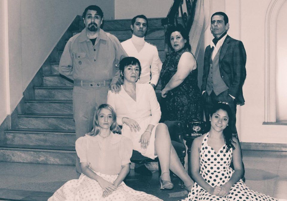 Se despide (por ahora) Nunca estuviste tan adorable