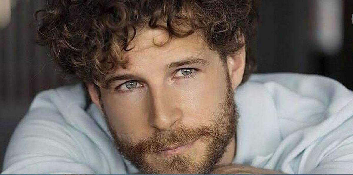 Streaming. Álvaro Cervantes te roba en corazón en Netflix con esta película española.