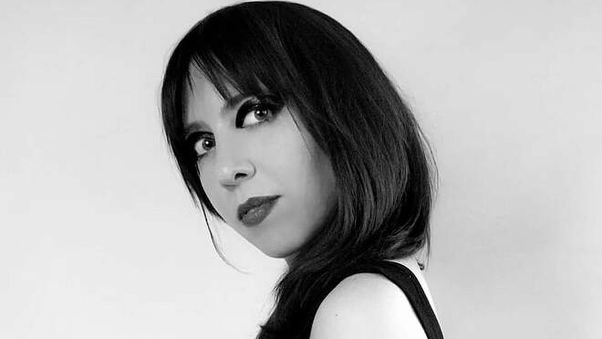 Eugenia Simionato.