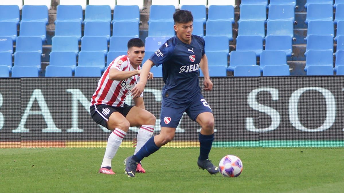 El duelo entre el Pincha y el Rojo fue entretenido El duelo entre el Pincha y el Rojo fue entretenido