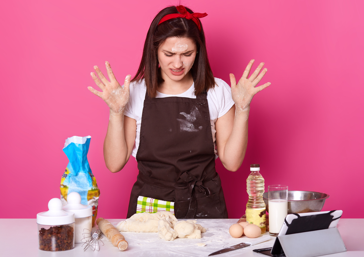 ¿No tienes tiempo de preparar el desayuno? Te dejo mi truco casero para un desayuno nutritivo y en poco tiempo