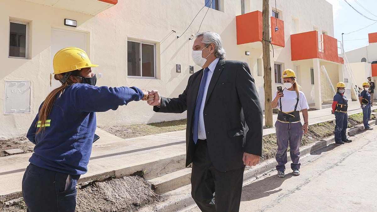 Viviendas para mayores de 60 años: el Gobierno hará importante anuncio