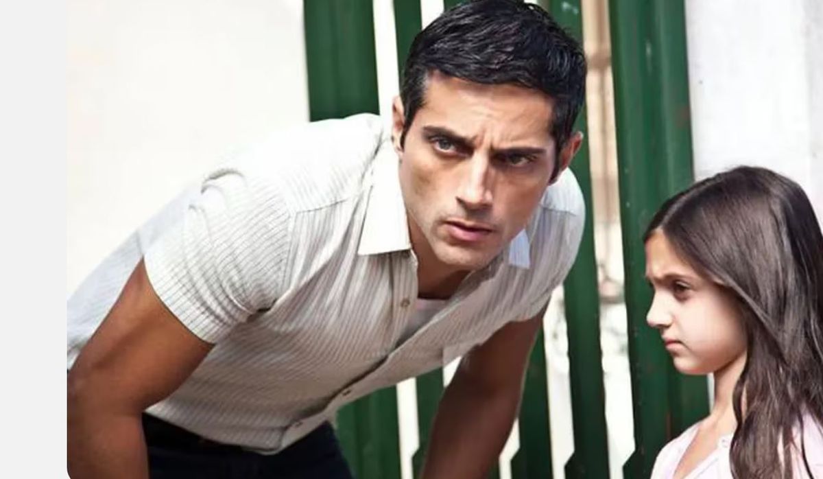 Joaquín Furriel arrasa con esta impresionante película. Joaquín Furriel arrasa con esta impresionante película.