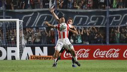 Independiente Rivadavia vs. Instituto de Córdoba: resultado