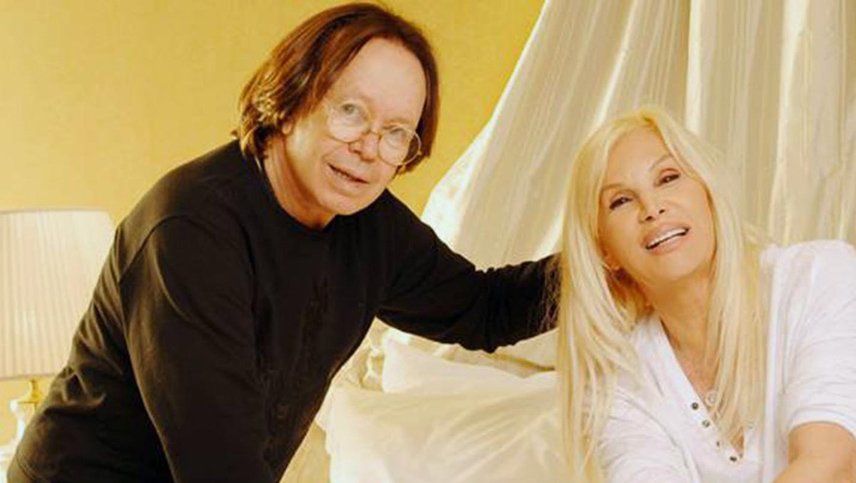 Asaltaron la peluquería de Miguel Romano: Me robaron las pelucas de Susana