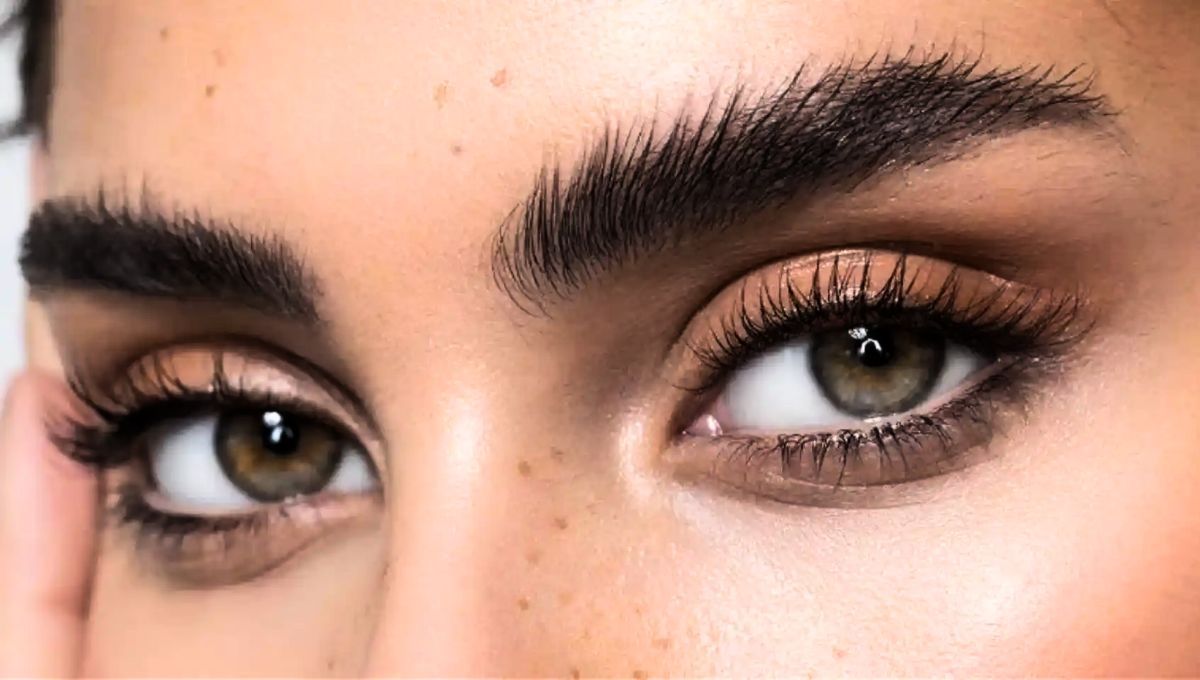 Tus pestañas pueden crecer gracias al uso de esta efectiva mezcla