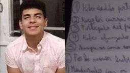 Crimen de Villa Gesell. Fernando Báez Sosa fue asesinado por los rugbiers.