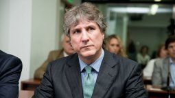 Amado Boudou va al banquillo de los acusados por el caso Ciccone