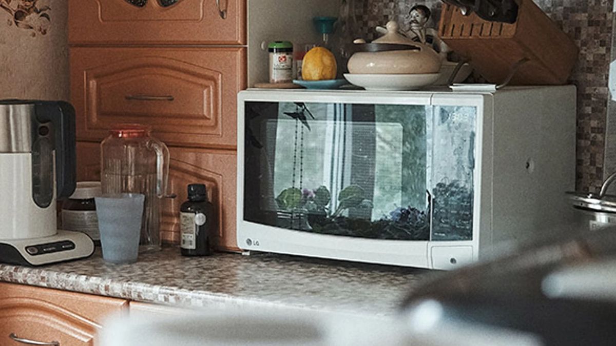 El horno a microondas influye negativamente en el funcionamiento del router WiFi y debe estar alejado del dispositivo
