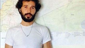 El primer joven sirio refugiado en México llegó para concluir sus estudios