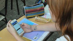 La DGE medirá la cantidad de palabras que leen los alumnos con una app