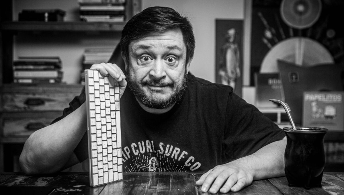 Foto tomada de Comunidad Orsai. Foto tomada de Comunidad Orsai. 