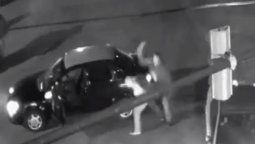 Escándalo por la liberación del sujeto que dejó a un taxista con muerte cerebral
