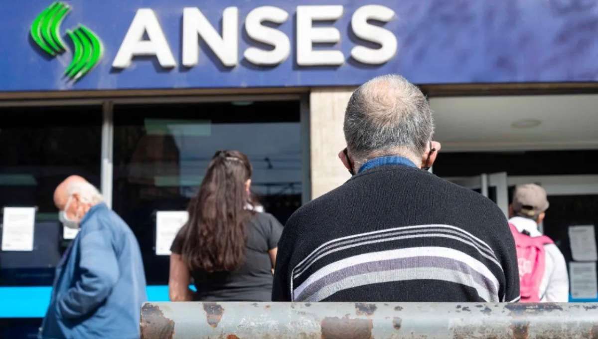 ANSES: Cómo Serán Los AUMENTOS A JUBILADOS Desde FEBRERO