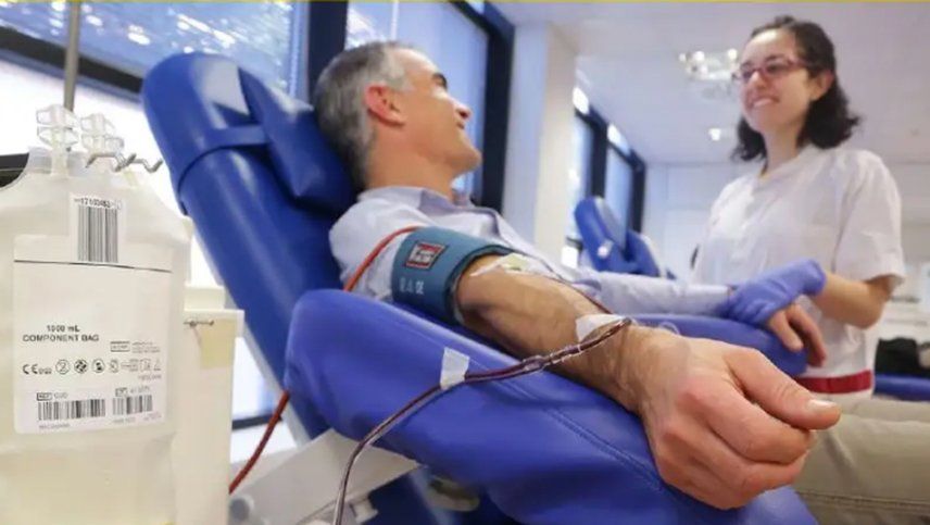Todo lo que hay que saber acerca de cómo donar plasma en Mendoza
