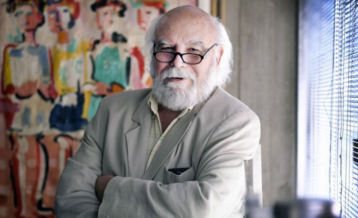 Juan Sasturain
