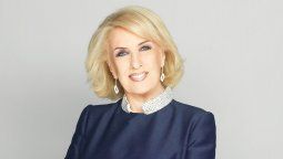 Mirtha Legrand prometió hablar con Macri por el aumento de tarifas