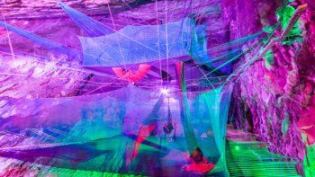 De minas antiguas a atracciones turísticas