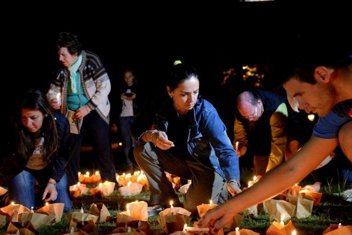 La Hora del Planeta: Mendoza se suma a la movida global. Este sábado entre las 20.30 y las 21.30 se invita a apagar todas las luces para demostrar el compromiso con el medio ambiente y buscar limitar los efectos del cambio climático.