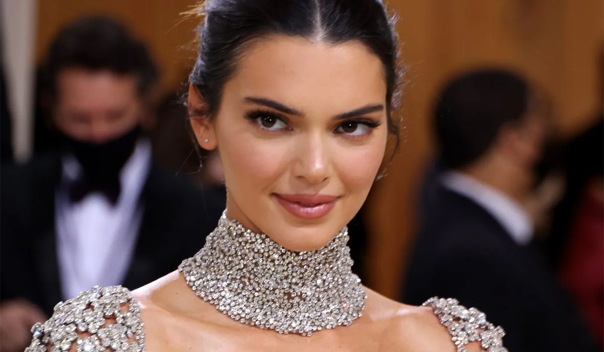 Kendall Jenner, Megan Fox y Jennifer López: duelo de sensualidad en la Met Gala 2021