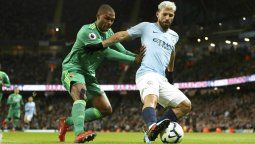 El City ganó y se afianza en la cima