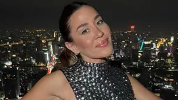 Desde Tailandia