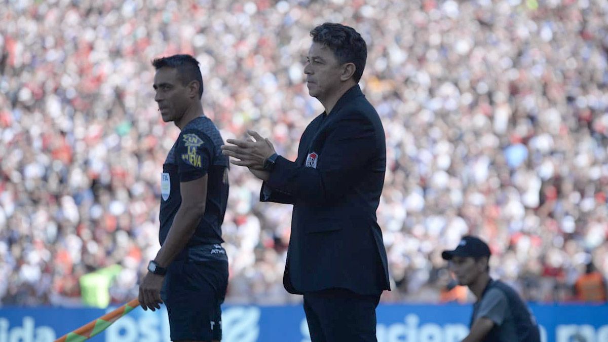 Foto: Diario UNO.