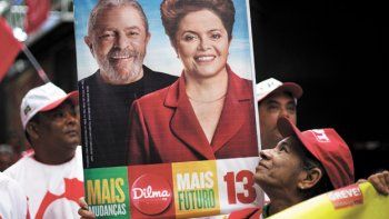 El rechazo de balances reflotó la posibilidad de enjuiciar a Dilma Rousseff
