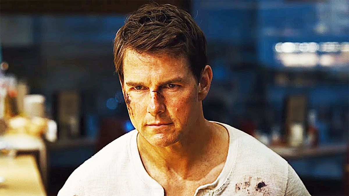 Jack Reacher: Sin regreso, película de Netflix, tiene a un Tom Cruise mostrando sus enormes cualidades en la pantalla grande.