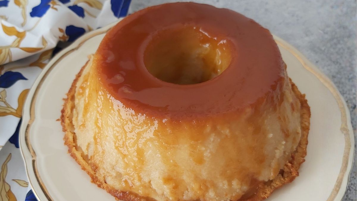 Las cosas dulces para el mate son esenciales para celebrar el Día del Trabajador.
