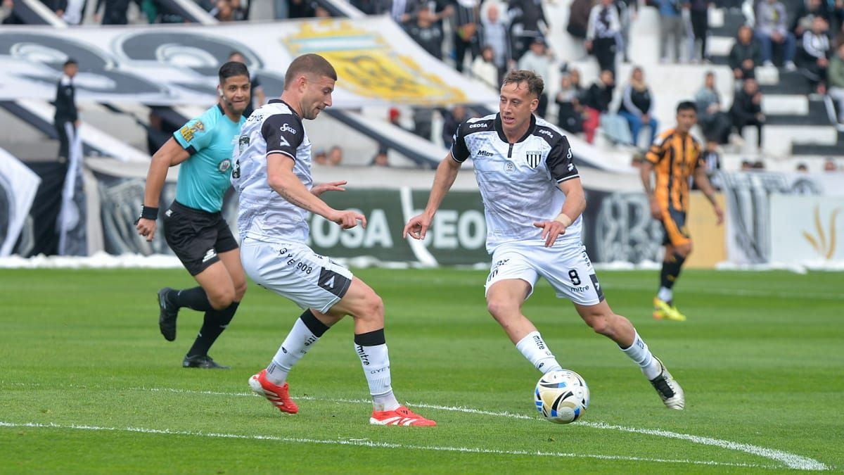 Nicolás Servetto