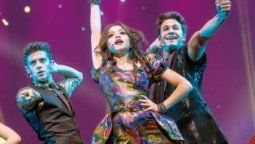 Soy Luna  llegará en agosto a Mendoza