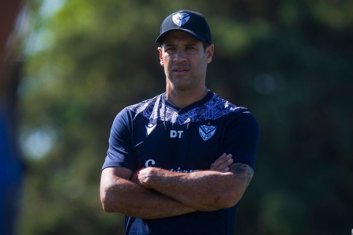 Sebastián Domínguez protagonizó una de las polémicas de la fecha. Sebastián Domínguez protagonizó una de las polémicas de la fecha.