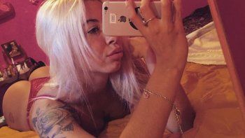 Asesinaron a la pareja de famoso narco rosarino