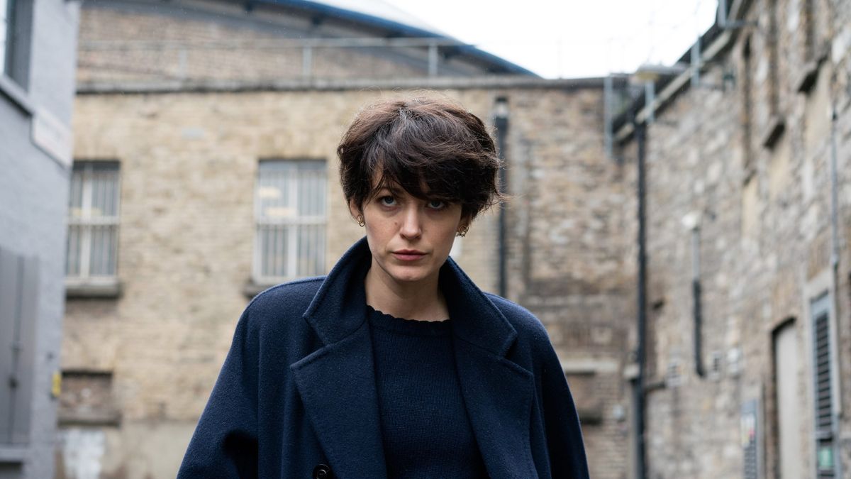 Blake Lively sorprende en Netflix con la pelícla El ritmo de la venganza. Foto: gentileza Themoviedb. Blake Lively sorprende en Netflix con la pelícla El ritmo de la venganza. Foto: gentileza Themoviedb.