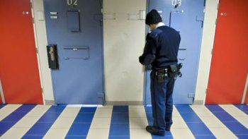 Holanda le cobrará alquiler a sus presos