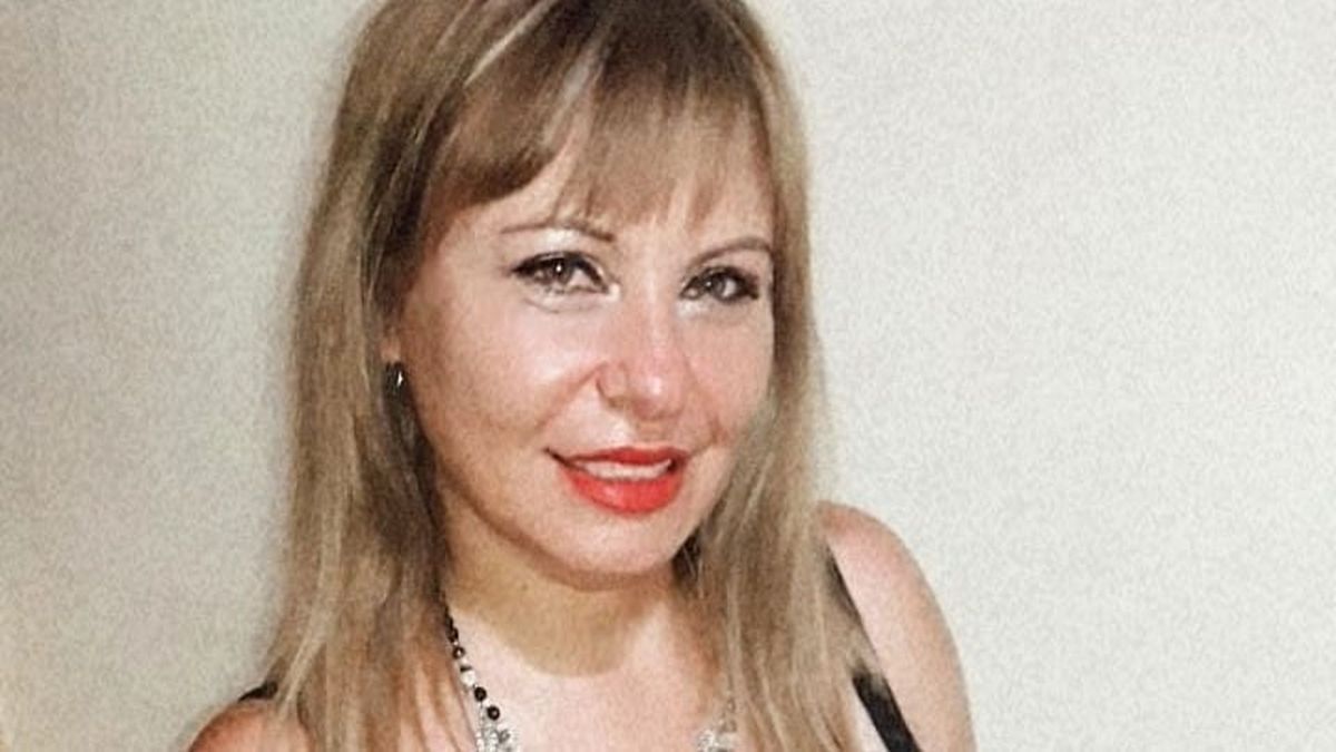 Valeria Speziale, de 44 años, fue encontrada muerta en Junín e investigan un posible femicidio. Valeria Speziale, de 44 años, fue encontrada muerta en Junín e investigan un posible femicidio.