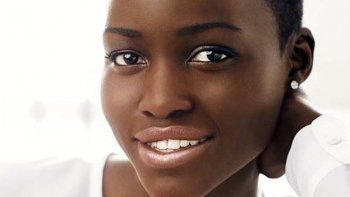 Lupita Nyong’o, entre los actores jóvenes más cotizados