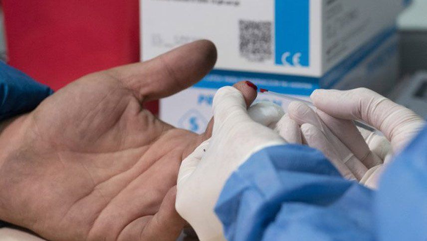 Otros 26 muertos por coronavirus en Argentina