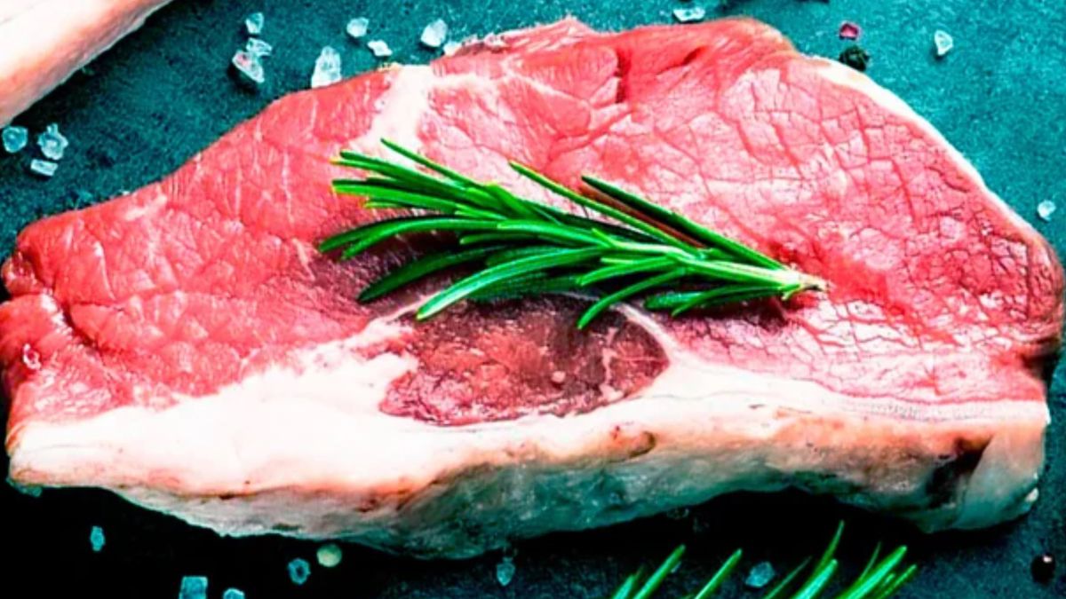 Bife de chorizo a $8.500 por pocos días: dónde comprar