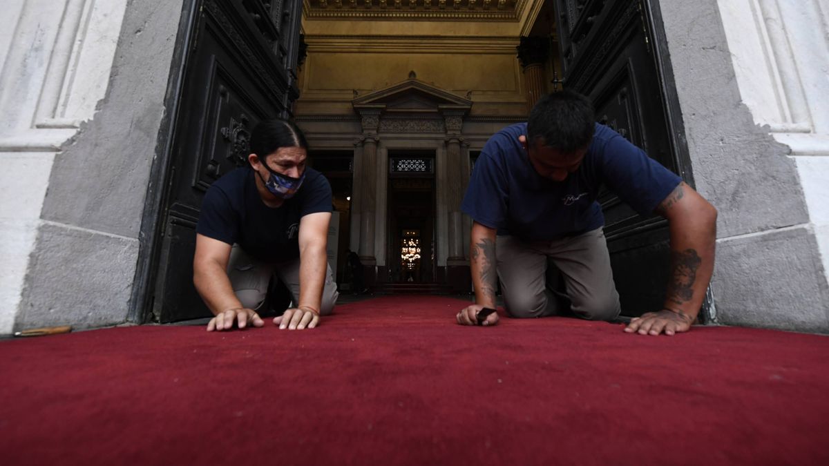 Se cuidó hasta el último detalle.